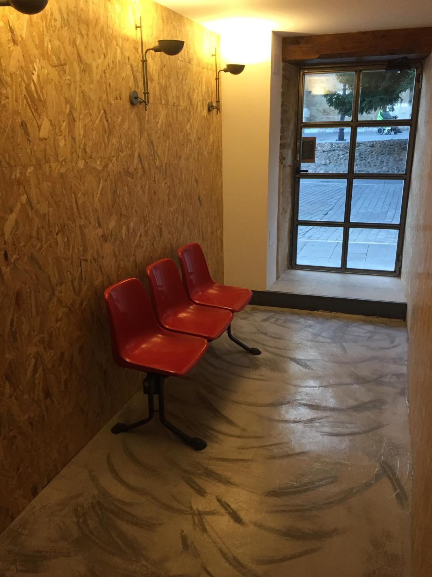 Suites La Catedral Леон Екстер'єр фото