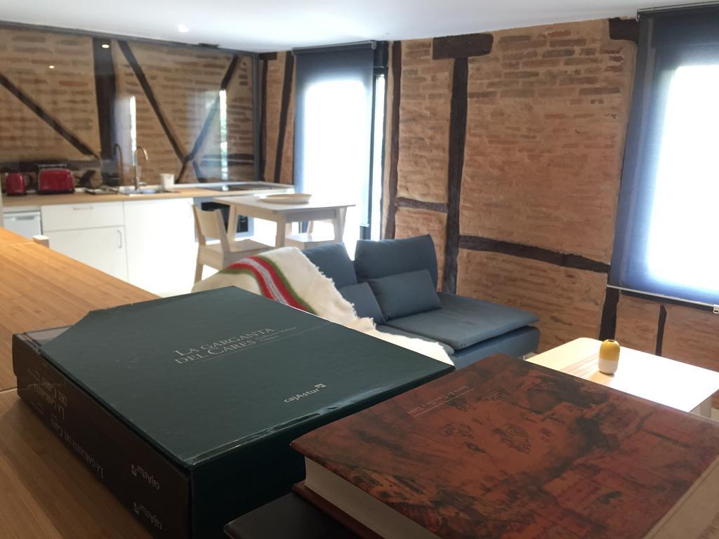 Suites La Catedral Леон Екстер'єр фото