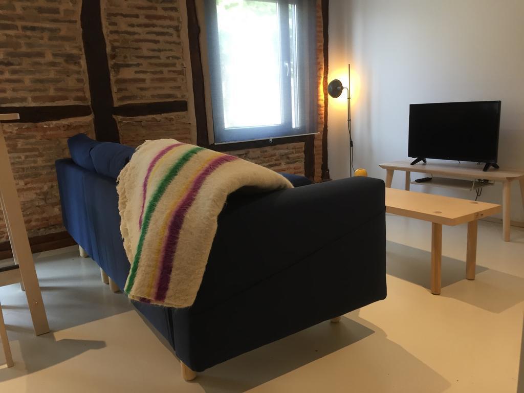 Suites La Catedral Леон Екстер'єр фото