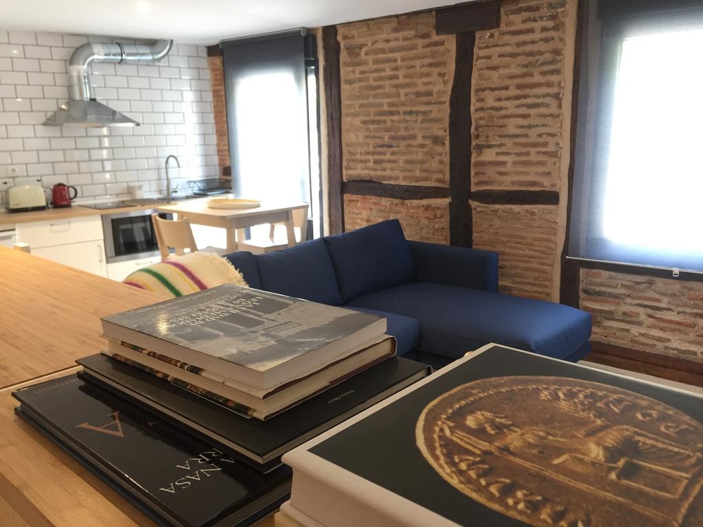 Suites La Catedral Леон Екстер'єр фото
