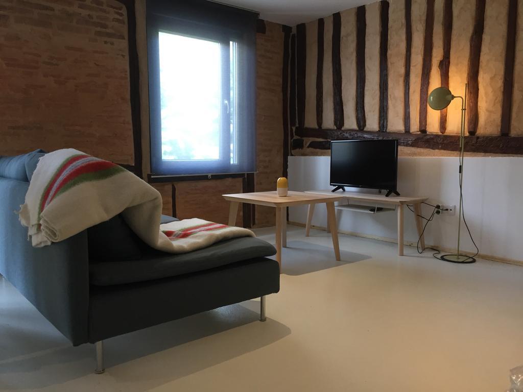 Suites La Catedral Леон Екстер'єр фото