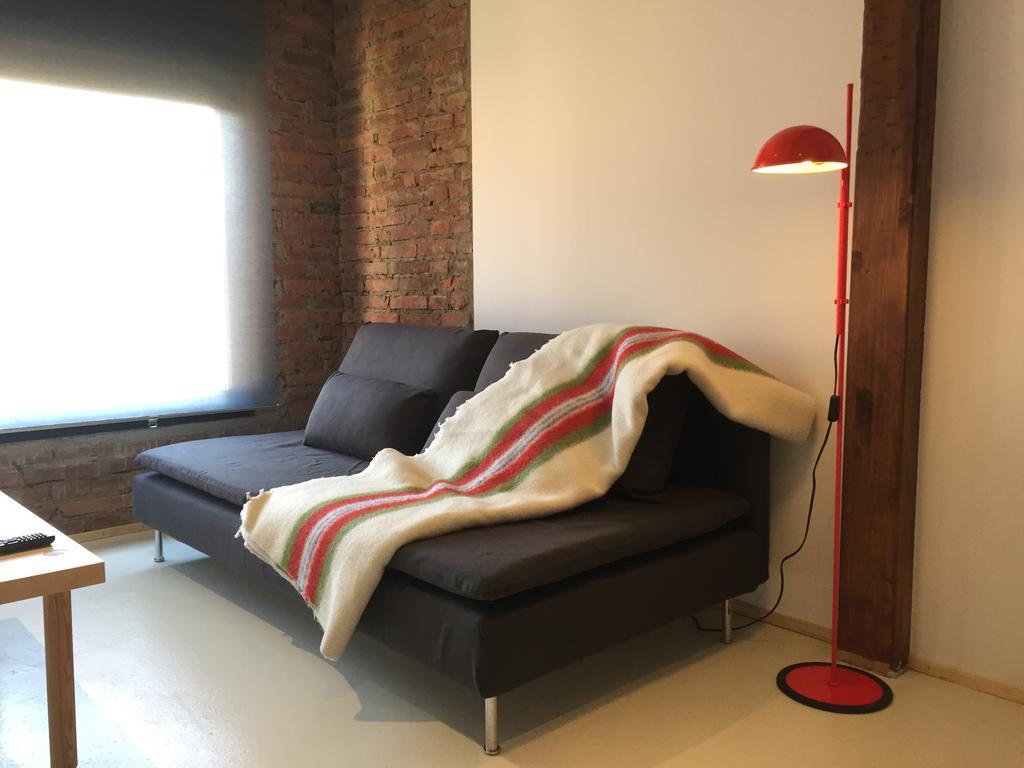 Suites La Catedral Леон Екстер'єр фото