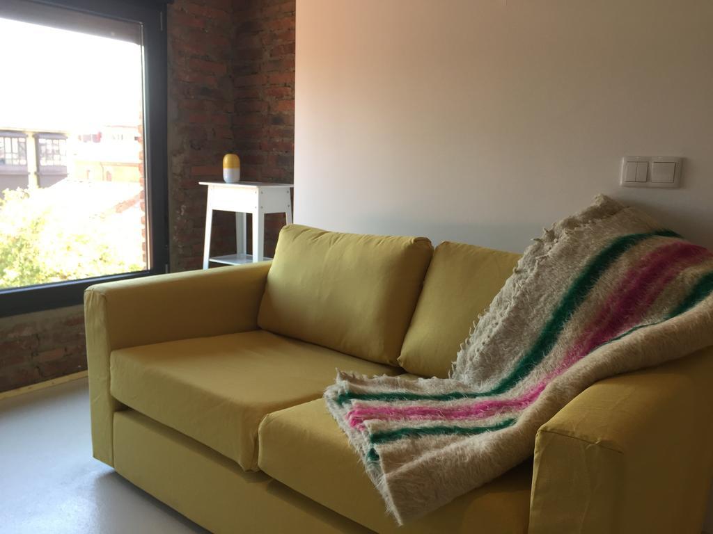 Suites La Catedral Леон Екстер'єр фото