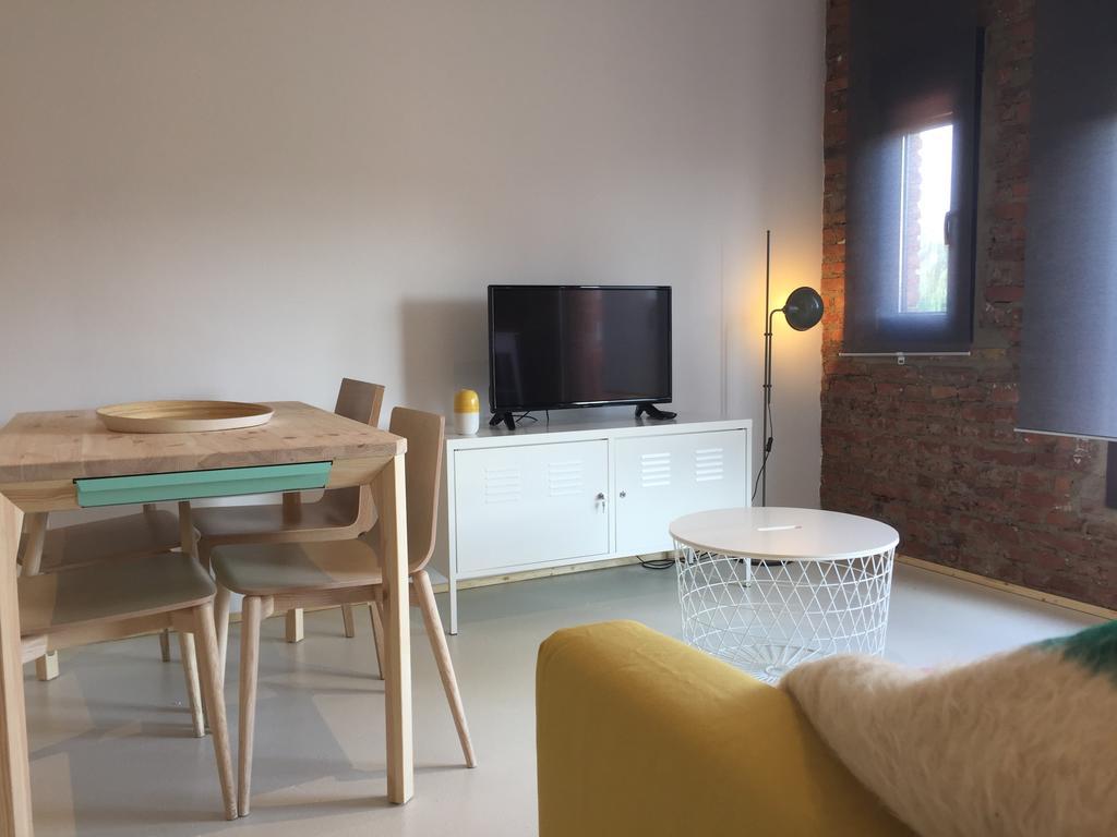 Suites La Catedral Леон Екстер'єр фото
